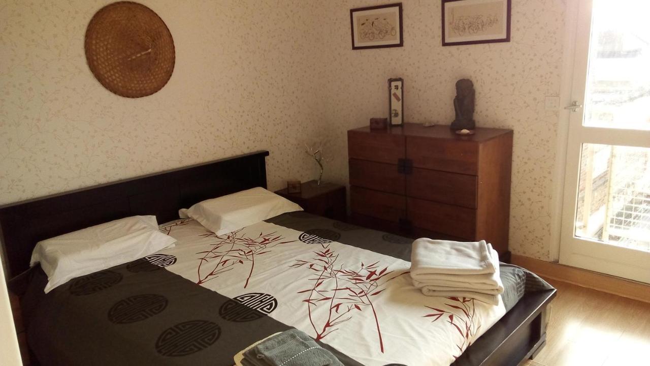 Between Historic Center And Quay, Ideal For Family روان المظهر الخارجي الصورة