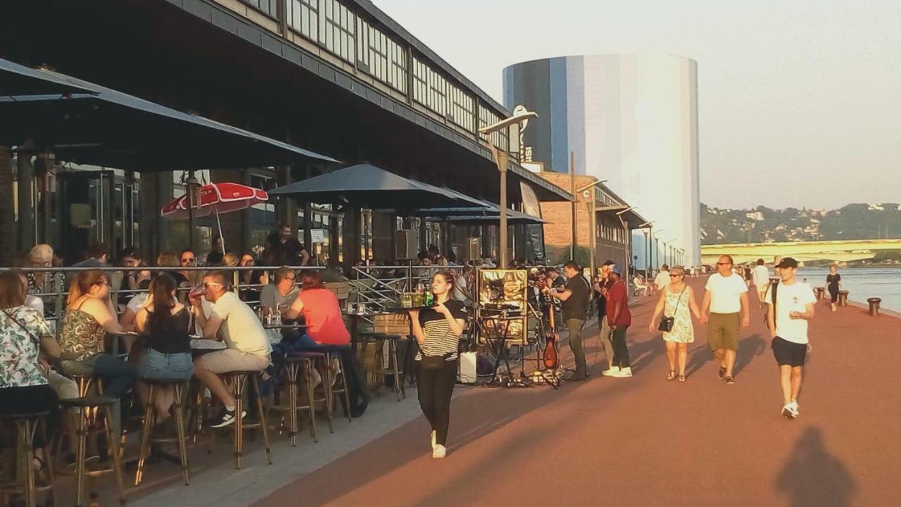 Between Historic Center And Quay, Ideal For Family روان المظهر الخارجي الصورة